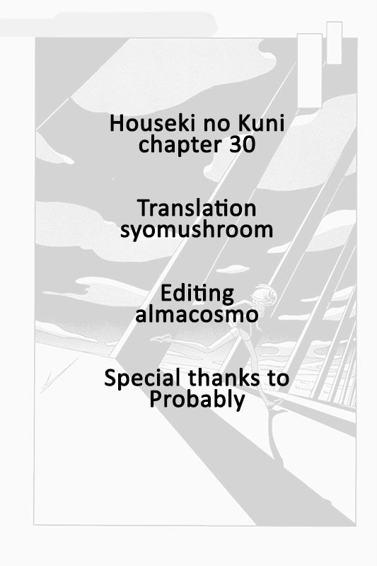 Read Houseki no Kuni EN Manga Online