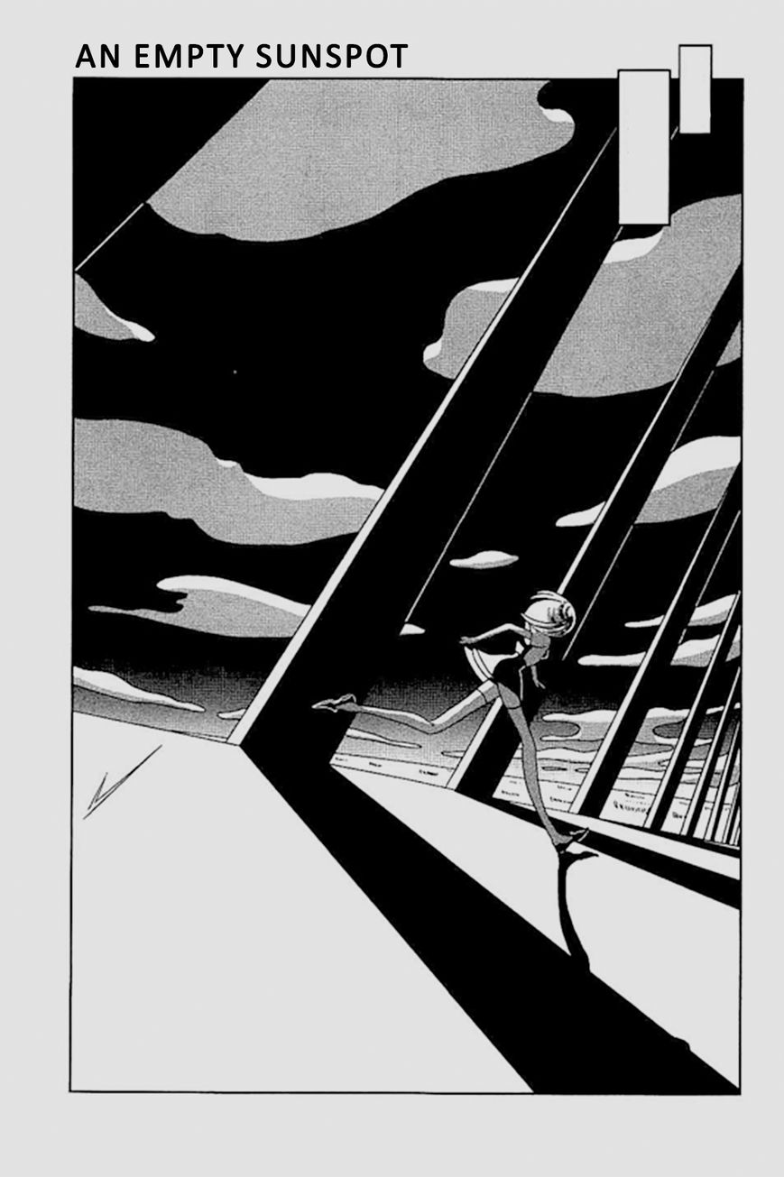 Read Houseki no Kuni EN Manga Online