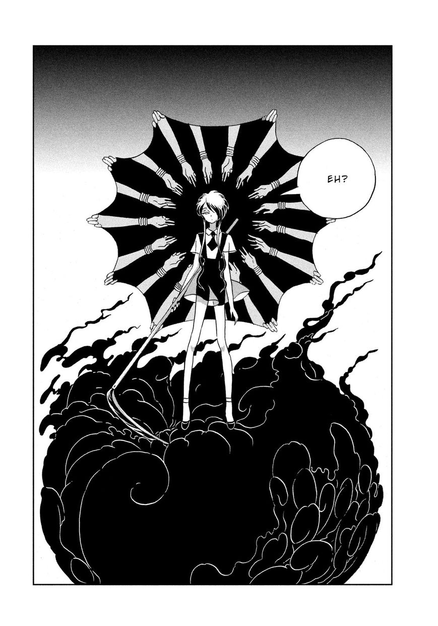 Read Houseki no Kuni EN Manga Online
