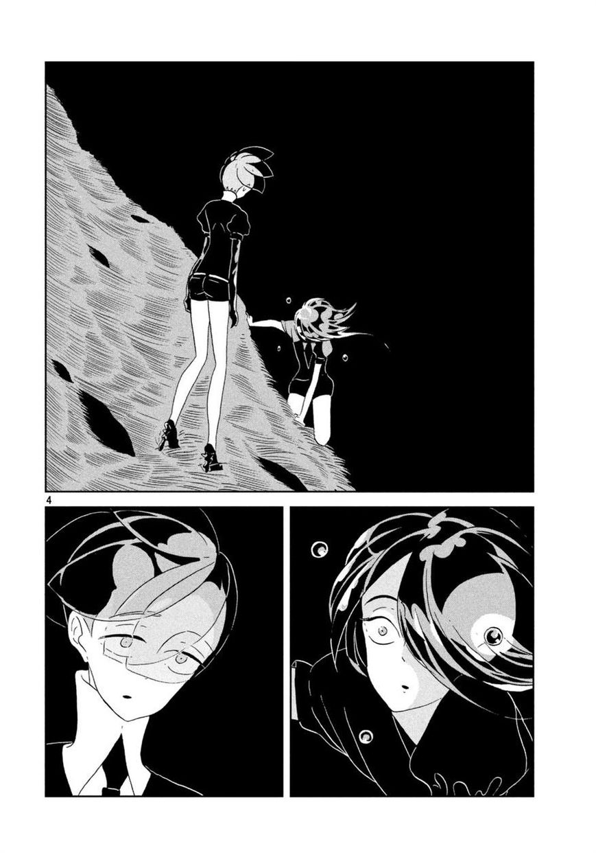 Read Houseki no Kuni EN Manga Online