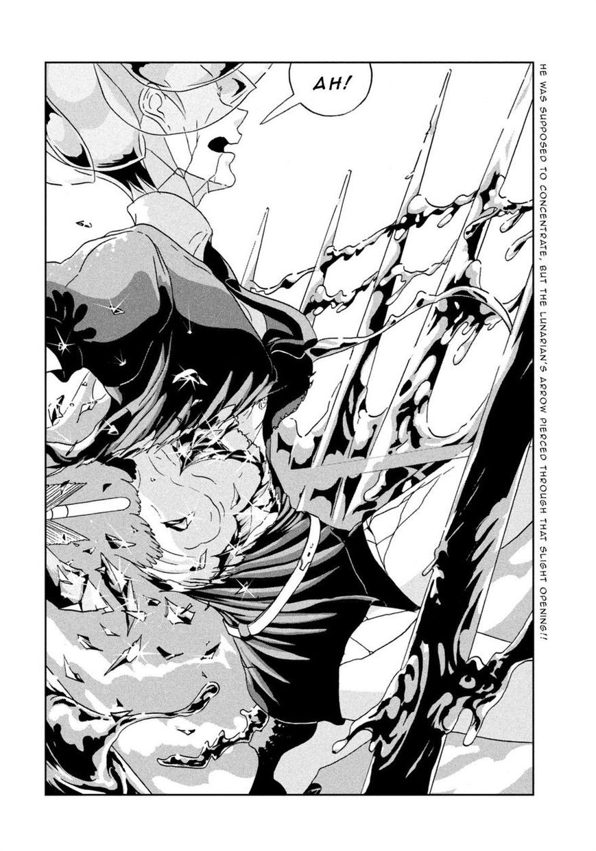 Read Houseki no Kuni EN Manga Online