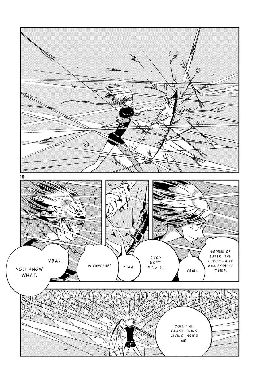 Read Houseki no Kuni EN Manga Online