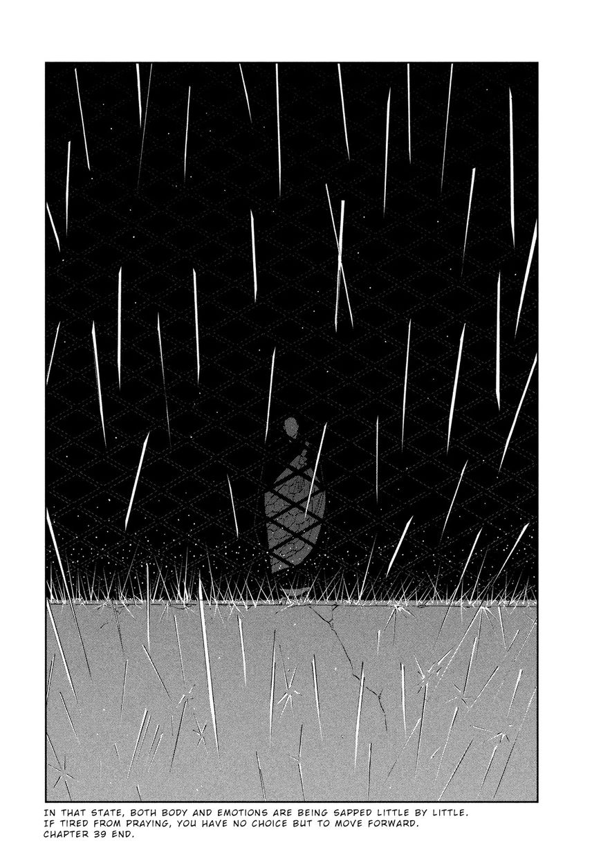 Read Houseki no Kuni EN Manga Online