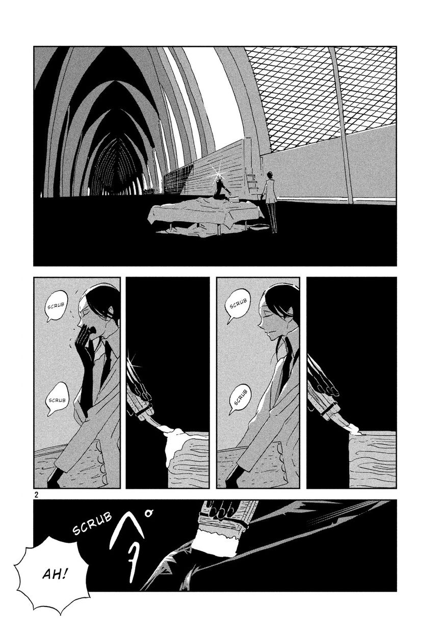 Read Houseki no Kuni EN Manga Online
