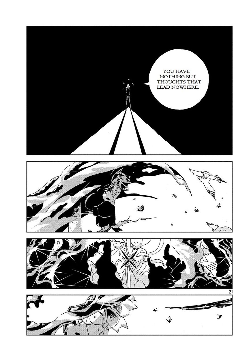 Read Houseki no Kuni EN Manga Online