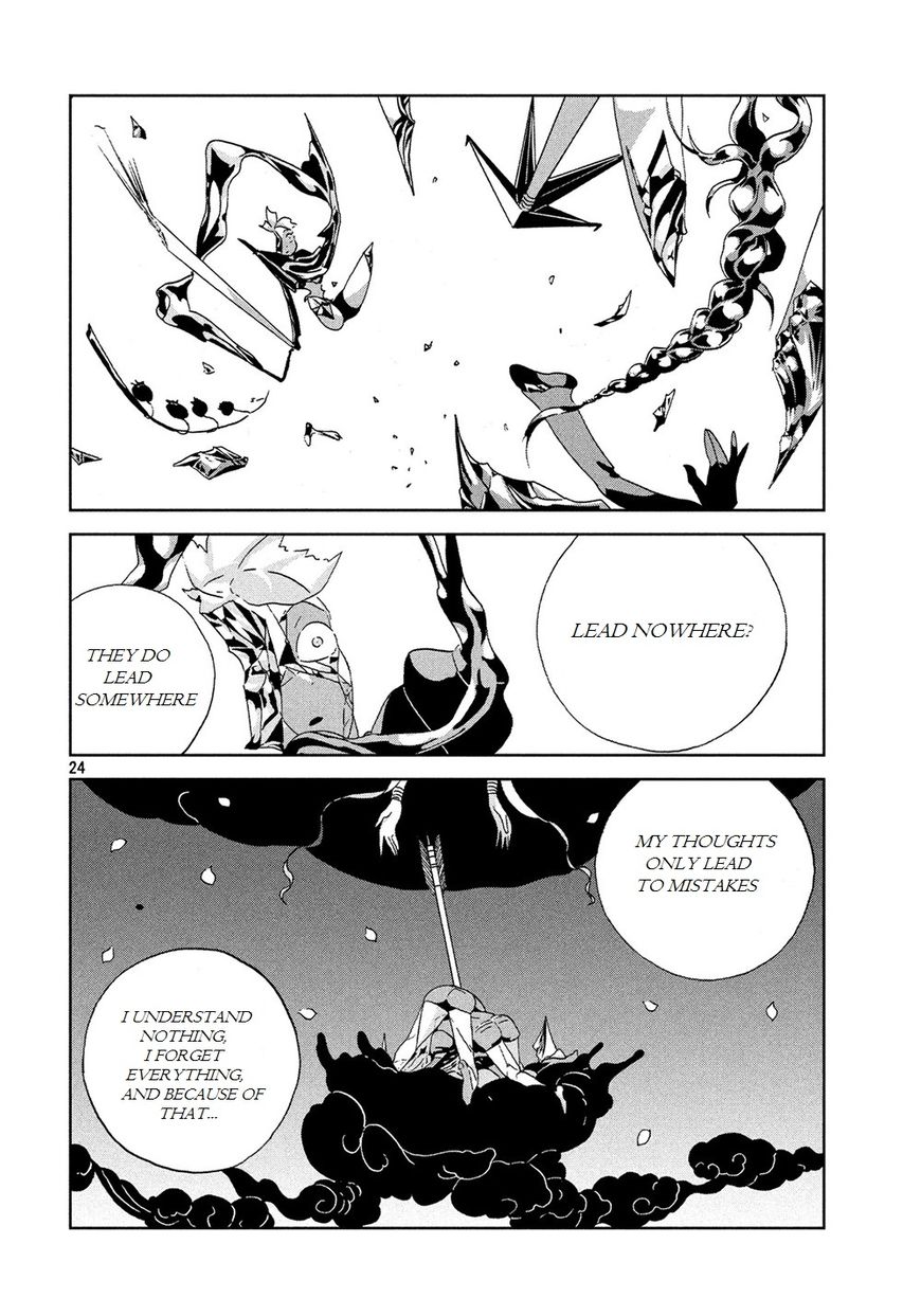 Read Houseki no Kuni EN Manga Online