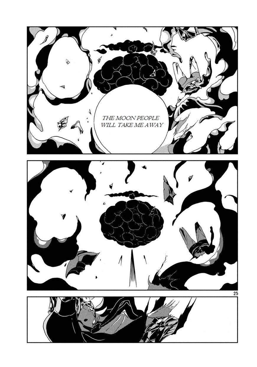 Read Houseki no Kuni EN Manga Online