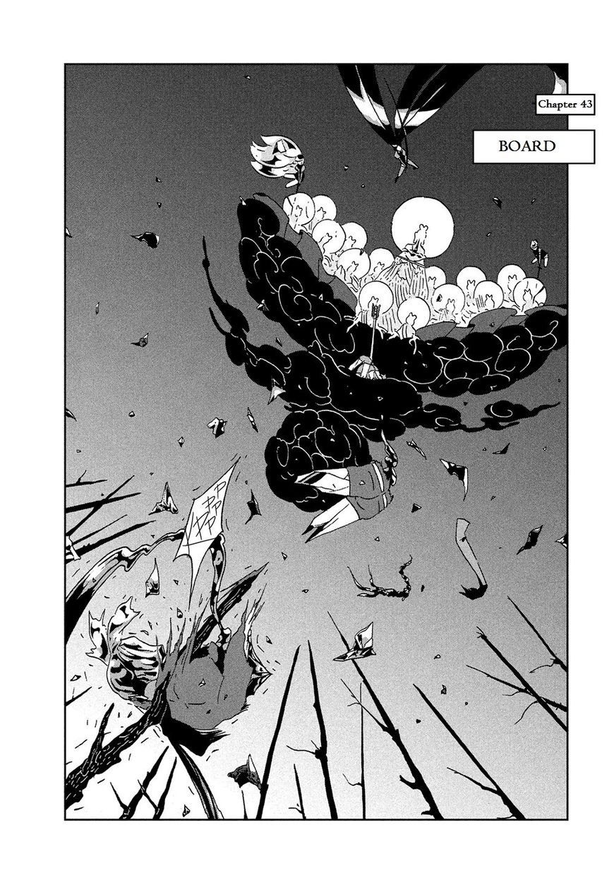 Read Houseki no Kuni EN Manga Online
