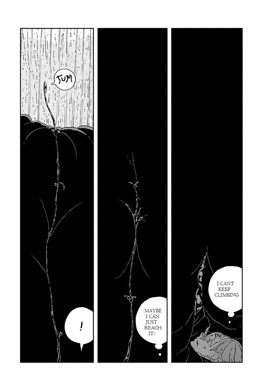 Read Houseki no Kuni EN Manga Online