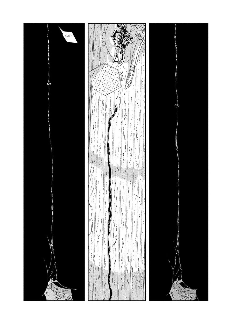 Read Houseki no Kuni EN Manga Online