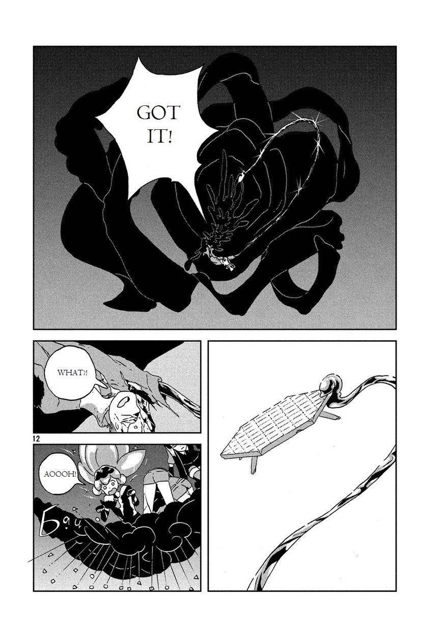 Read Houseki no Kuni EN Manga Online