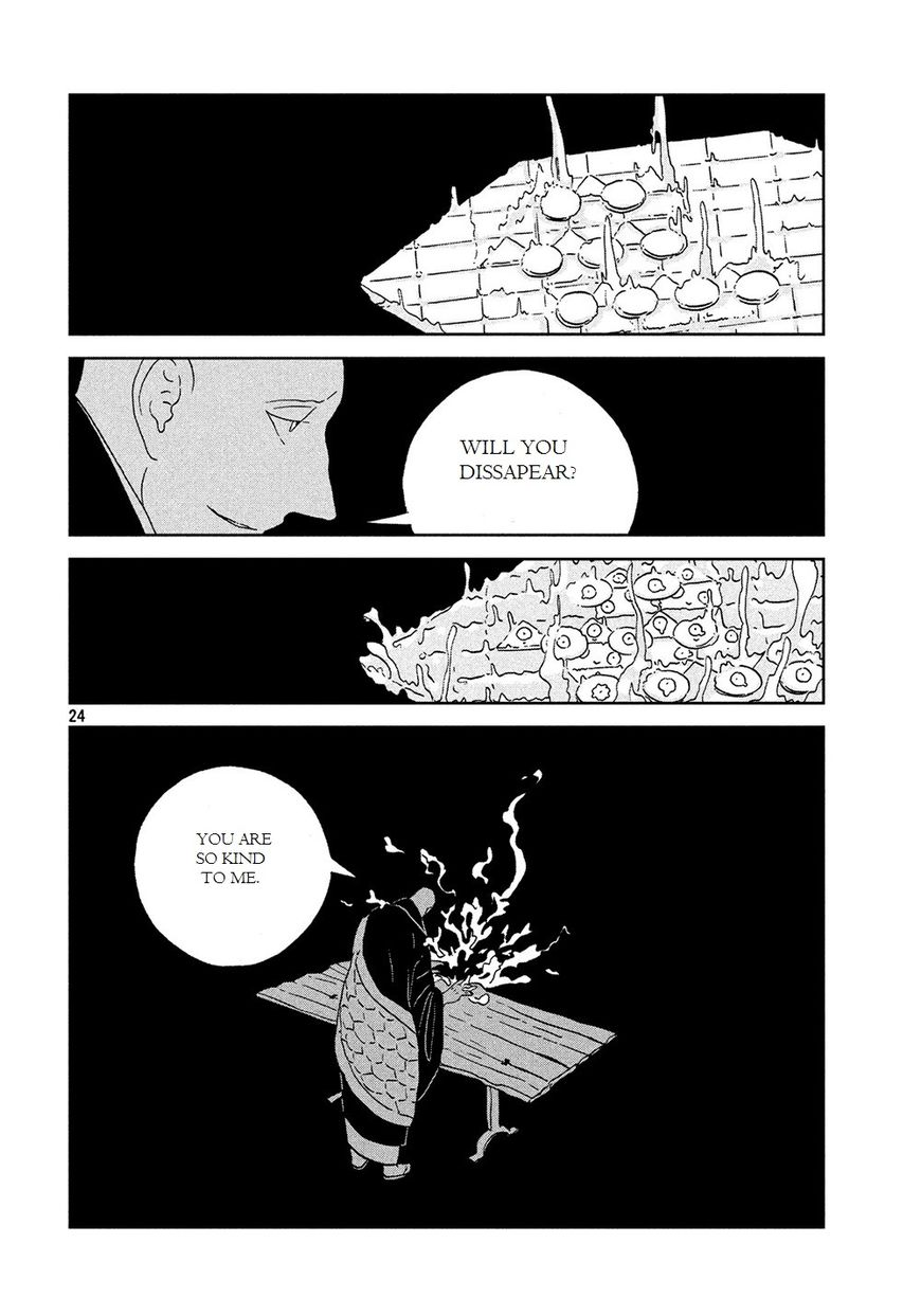 Read Houseki no Kuni EN Manga Online