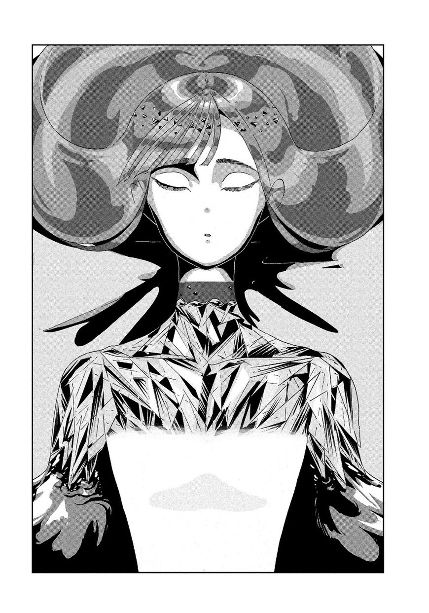 Read Houseki no Kuni EN Manga Online