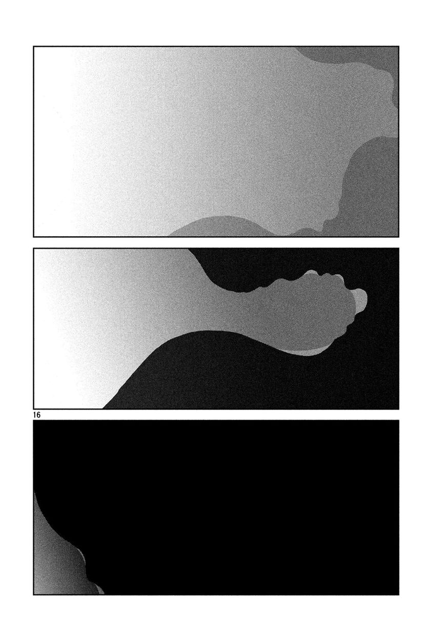 Read Houseki no Kuni EN Manga Online