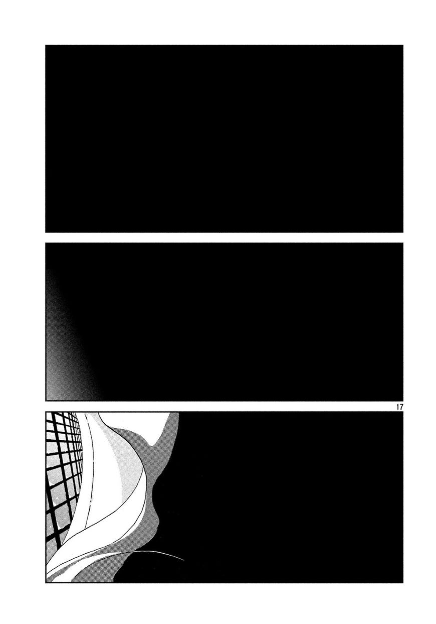 Read Houseki no Kuni EN Manga Online