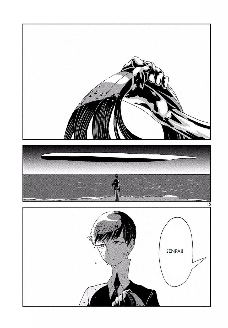 Read Houseki no Kuni EN Manga Online
