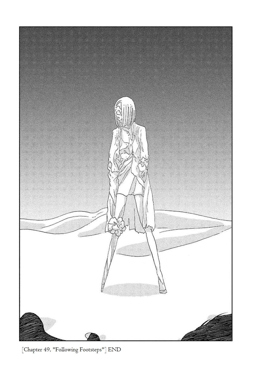 Read Houseki no Kuni EN Manga Online