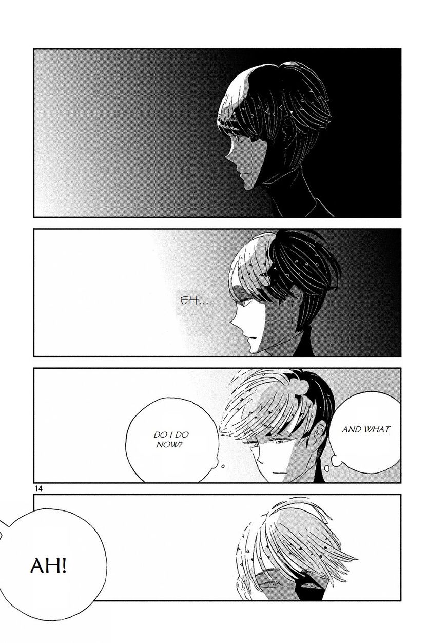 Read Houseki no Kuni EN Manga Online