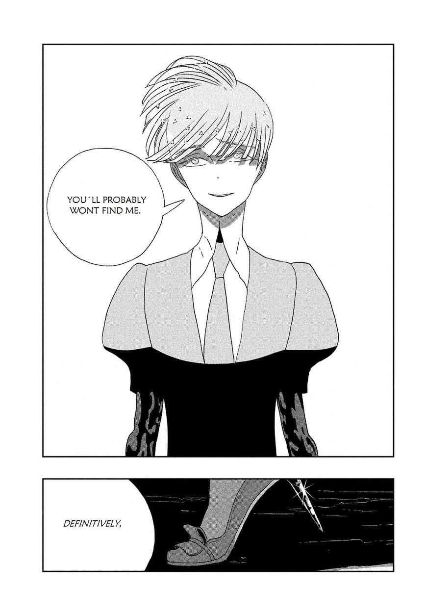 Read Houseki no Kuni EN Manga Online
