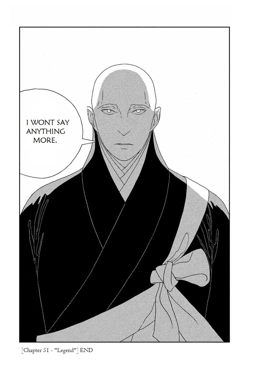 Read Houseki no Kuni EN Manga Online