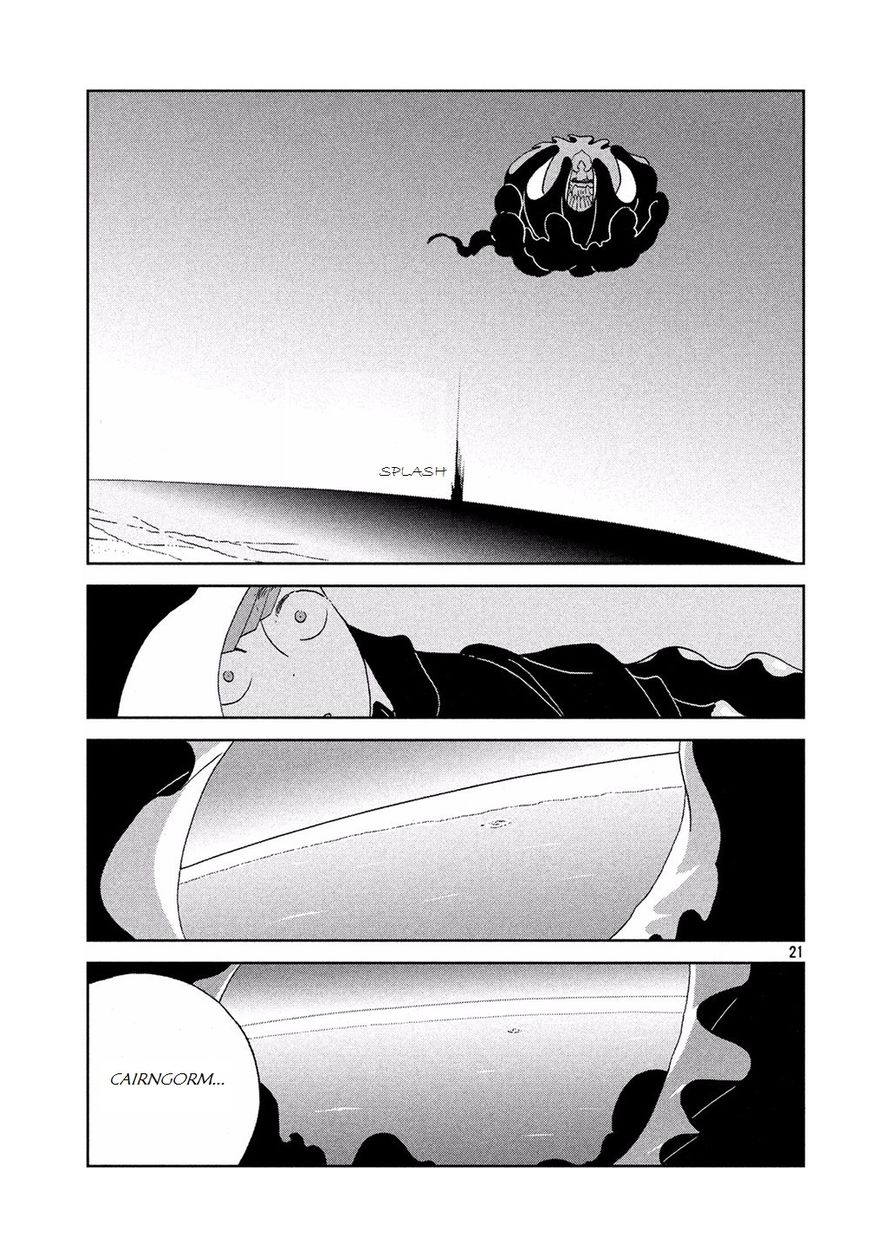 Read Houseki no Kuni EN Manga Online