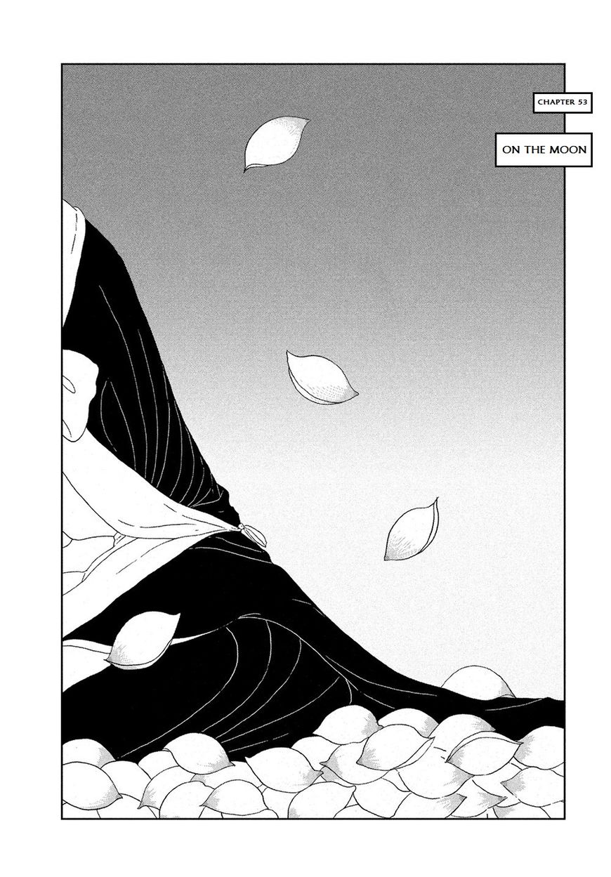 Read Houseki no Kuni EN Manga Online