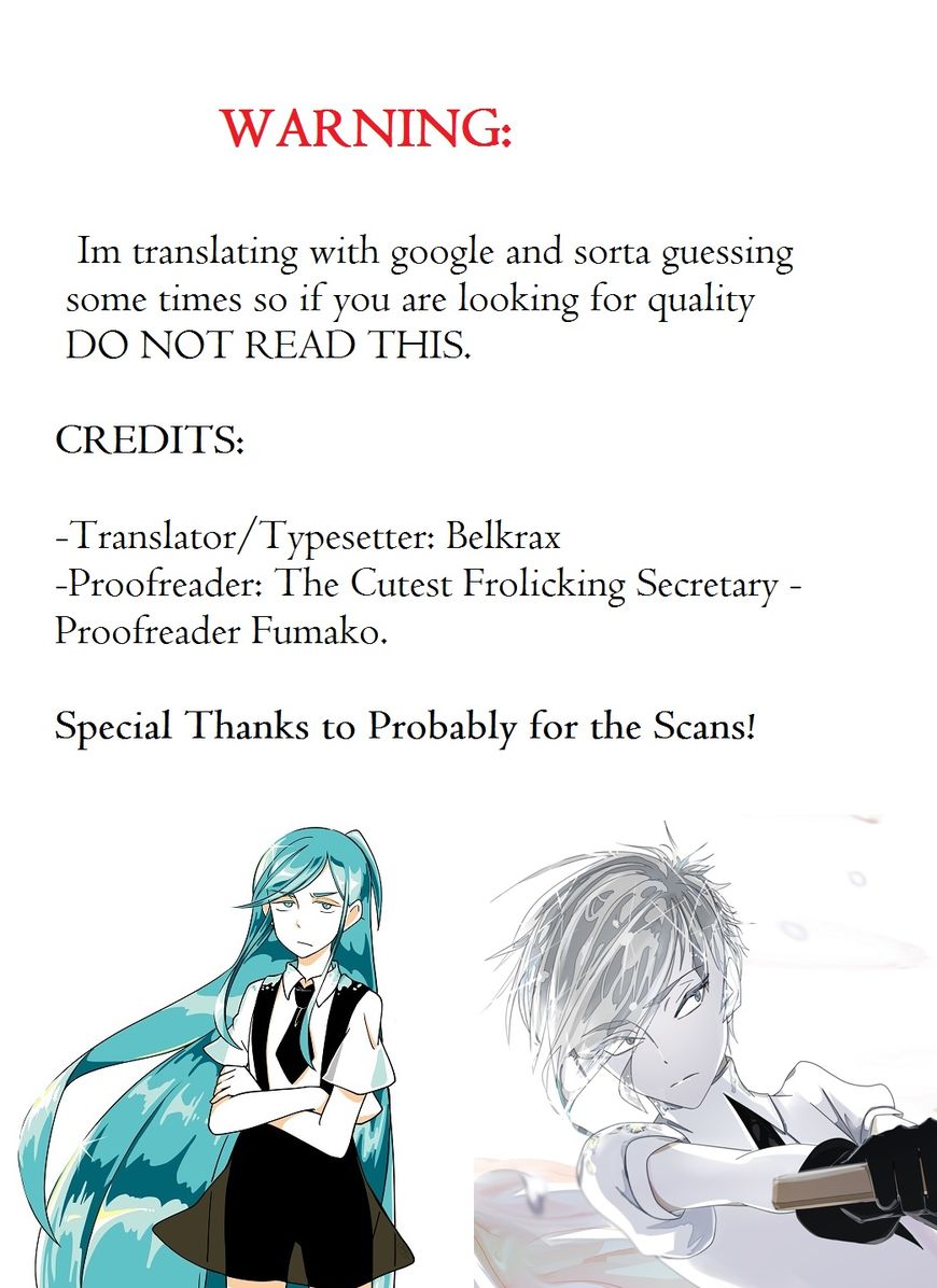 Read Houseki no Kuni EN Manga Online
