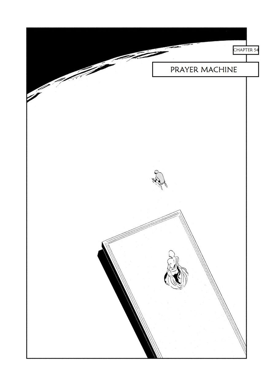 Read Houseki no Kuni EN Manga Online
