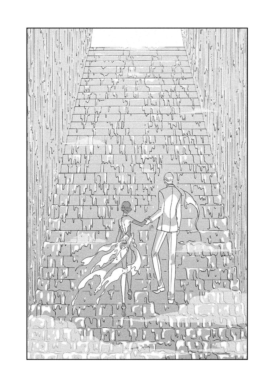 Read Houseki no Kuni EN Manga Online