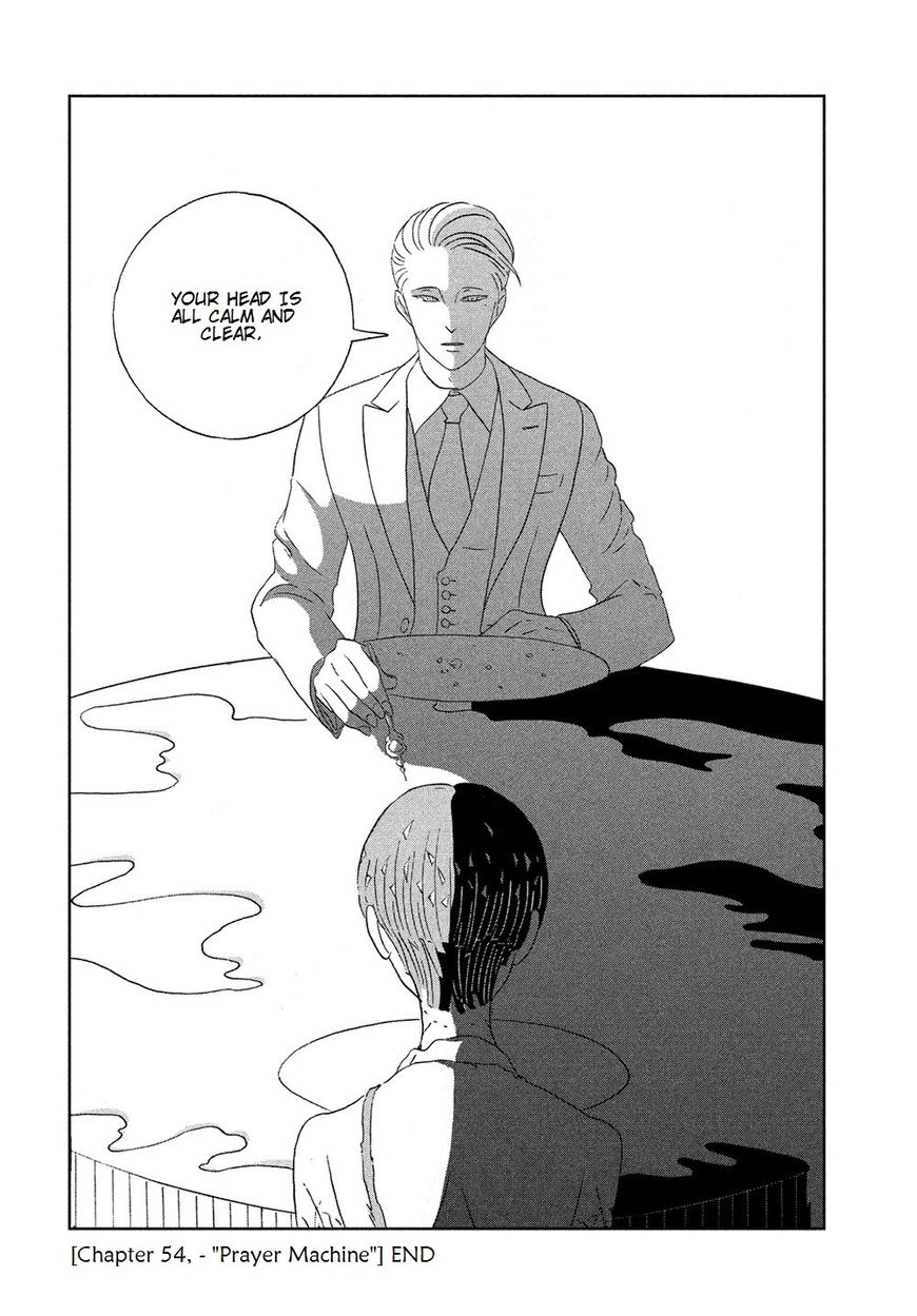 Read Houseki no Kuni EN Manga Online