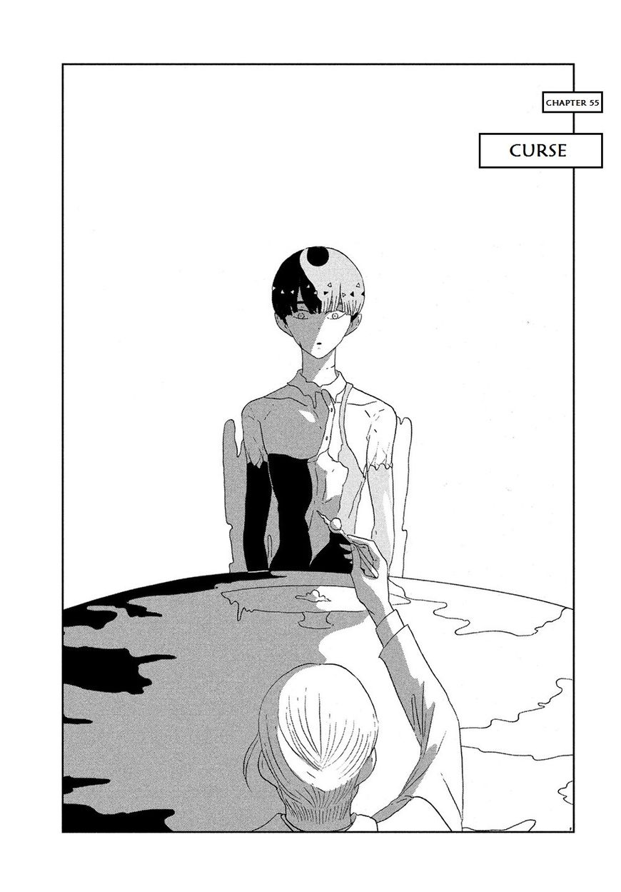 Read Houseki no Kuni EN Manga Online