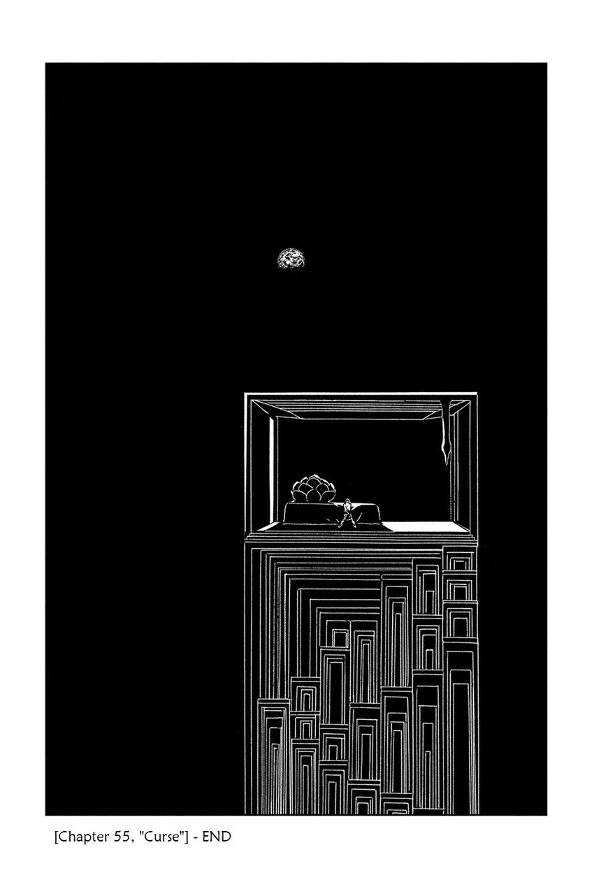 Read Houseki no Kuni EN Manga Online