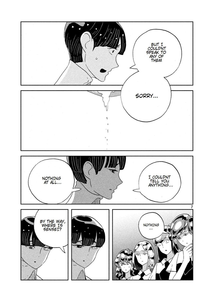 Read Houseki no Kuni EN Manga Online