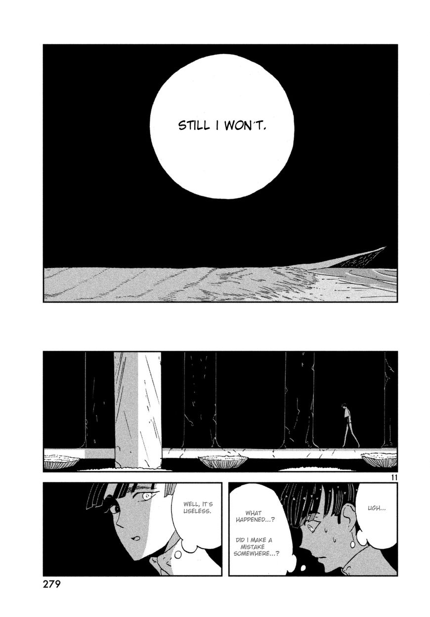 Read Houseki no Kuni EN Manga Online