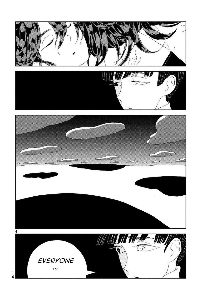 Read Houseki no Kuni EN Manga Online