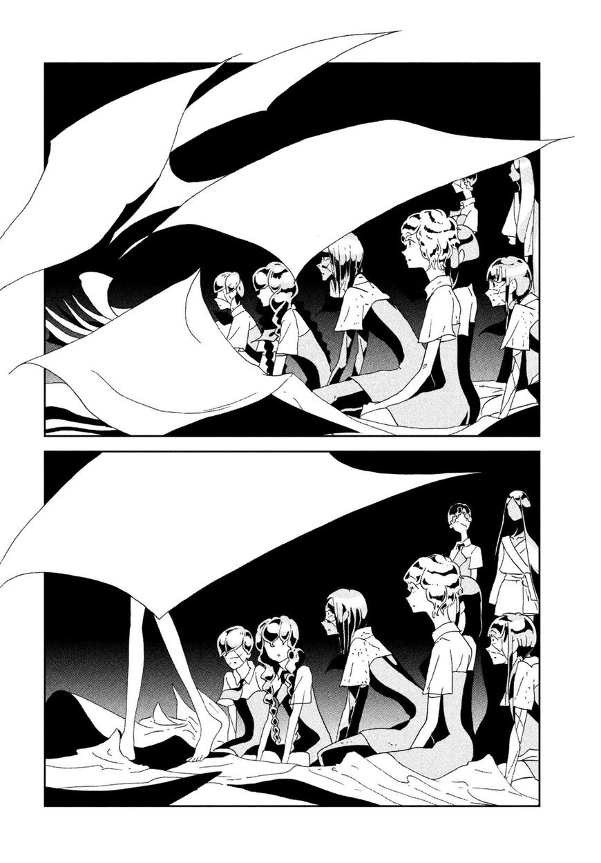 Read Houseki no Kuni EN Manga Online