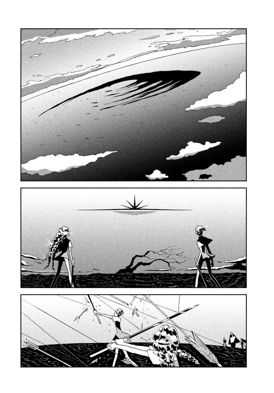 Read Houseki no Kuni EN Manga Online