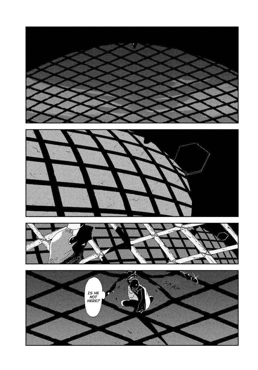 Read Houseki no Kuni EN Manga Online