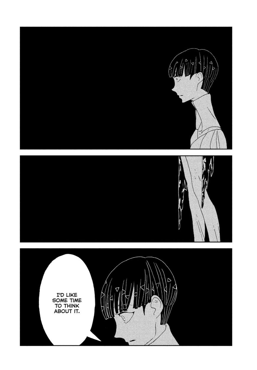 Read Houseki no Kuni EN Manga Online