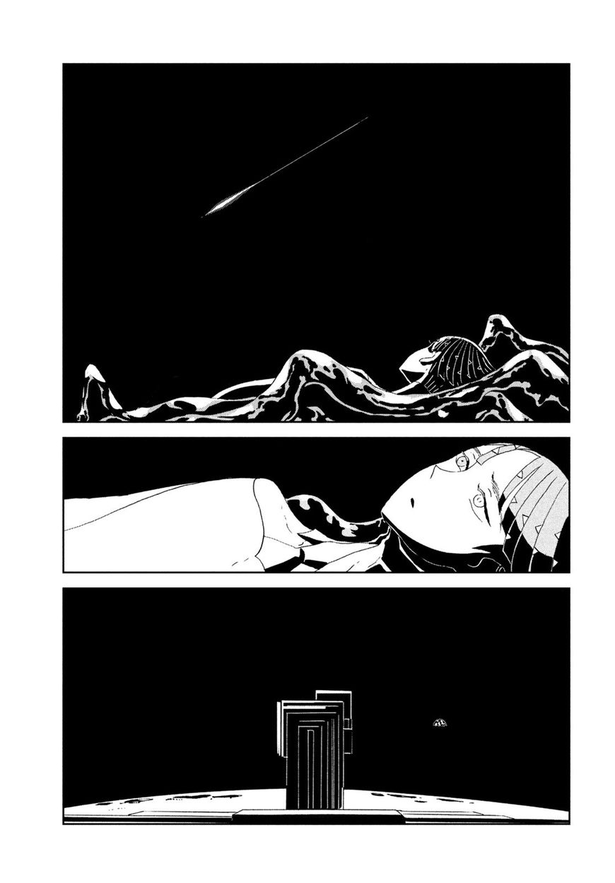 Read Houseki no Kuni EN Manga Online