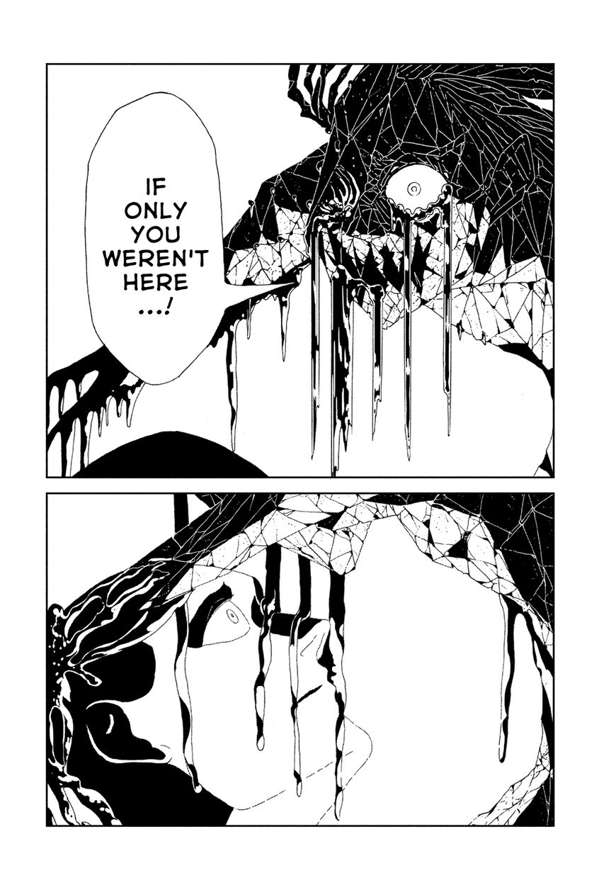 Read Houseki no Kuni EN Manga Online