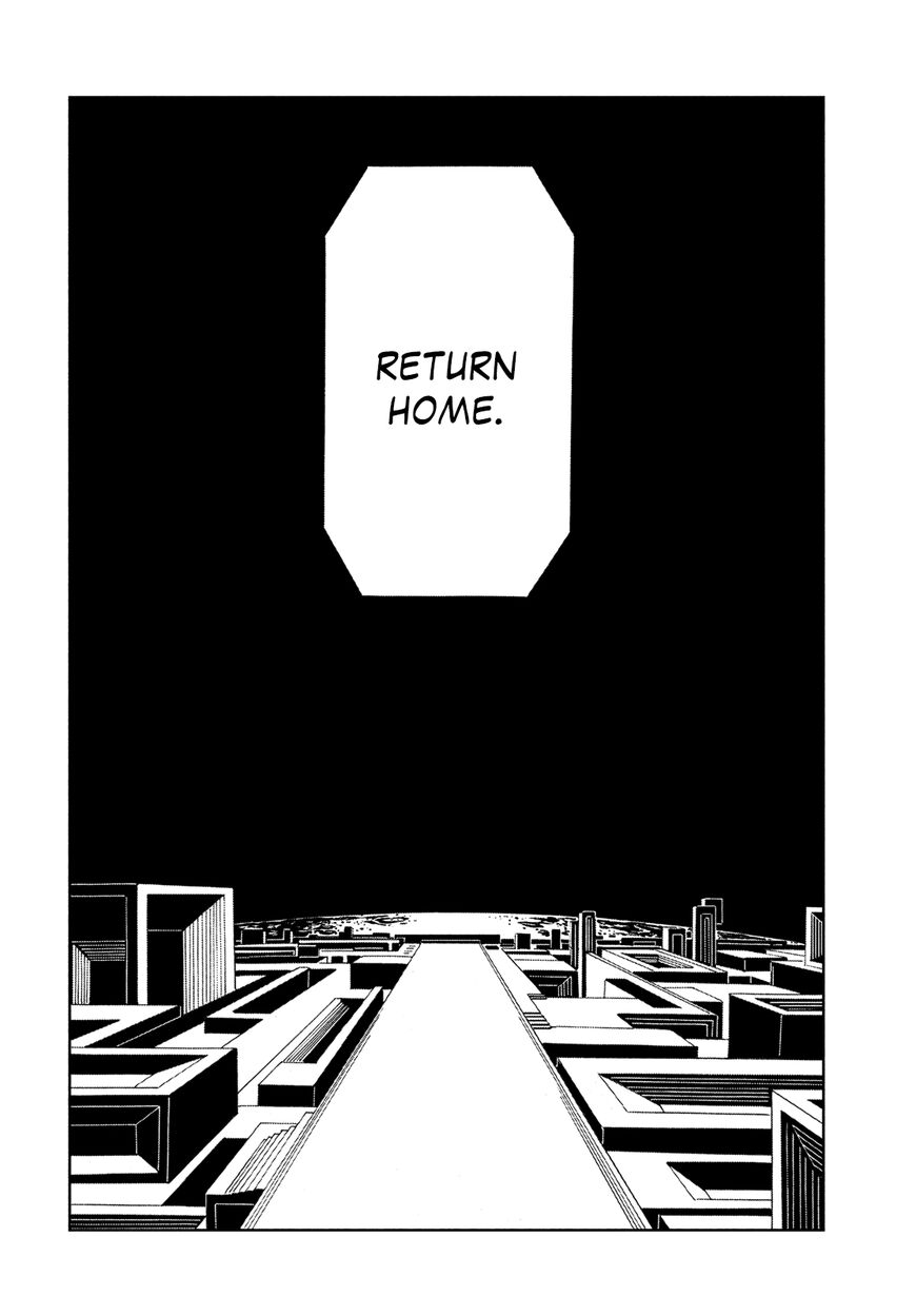 Read Houseki no Kuni EN Manga Online