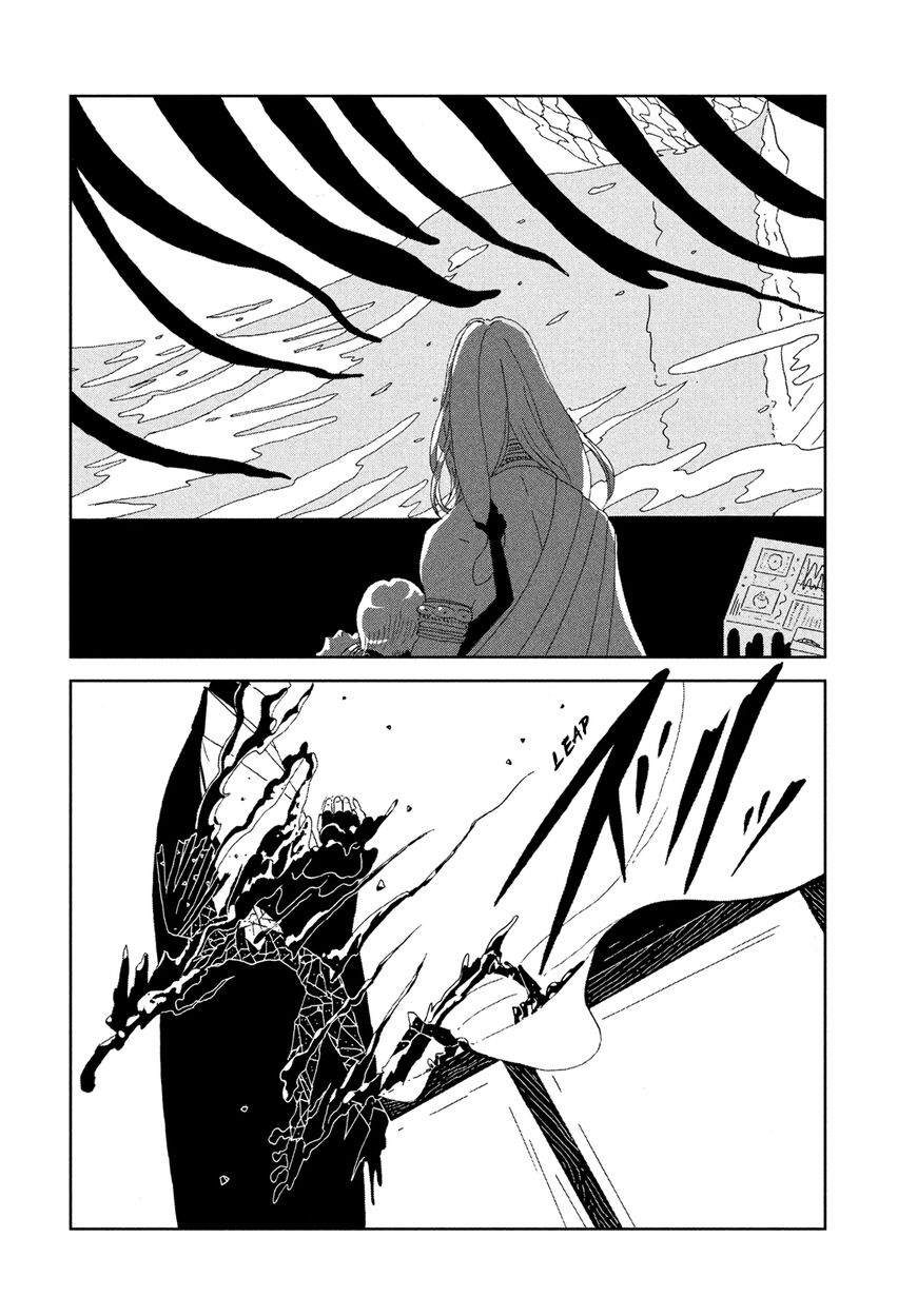 Read Houseki no Kuni EN Manga Online