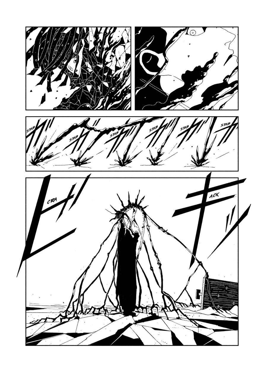 Read Houseki no Kuni EN Manga Online