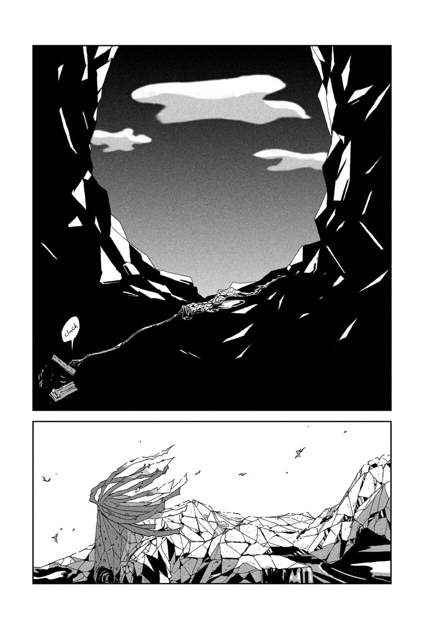 Read Houseki no Kuni EN Manga Online