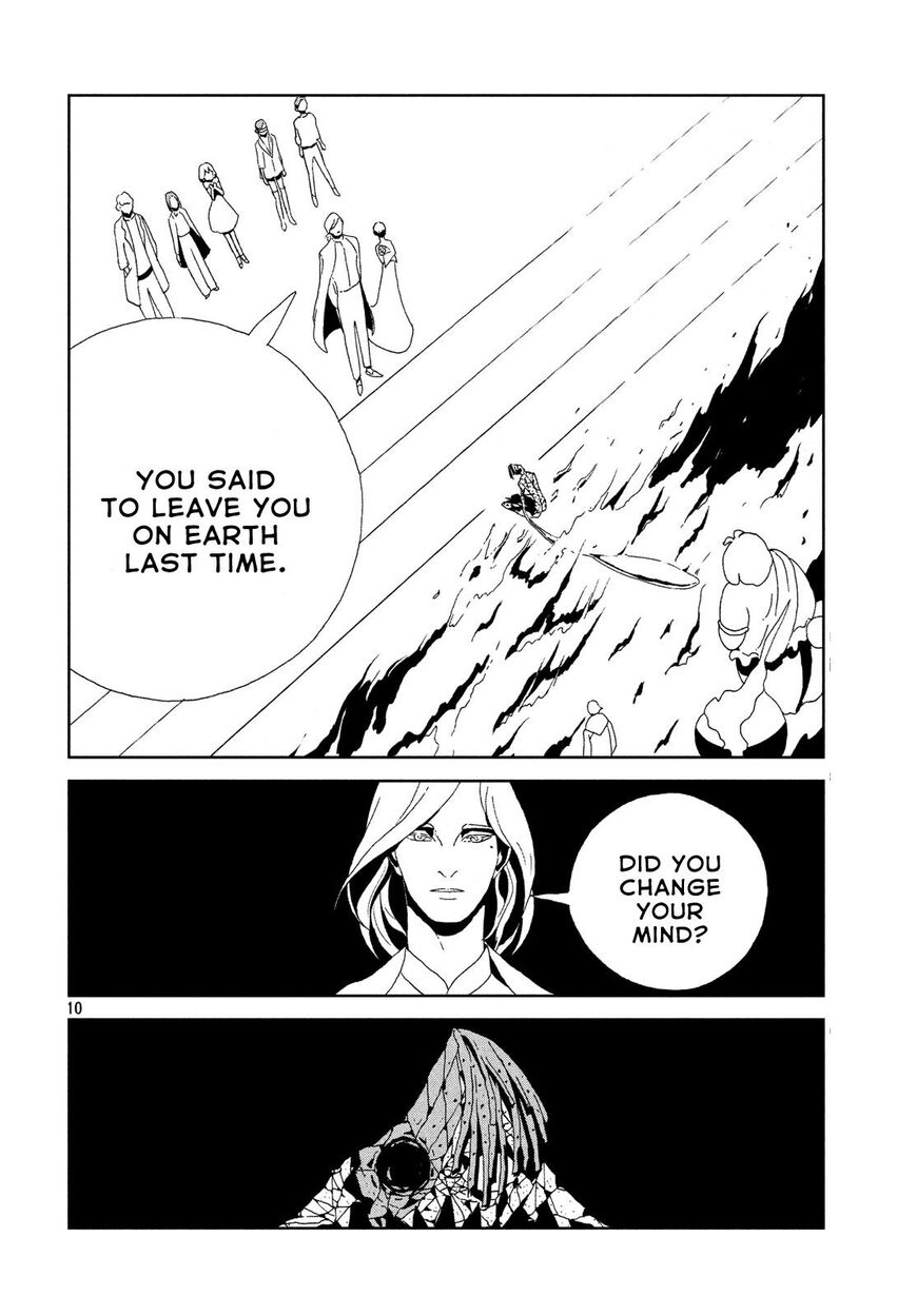 Read Houseki no Kuni EN Manga Online