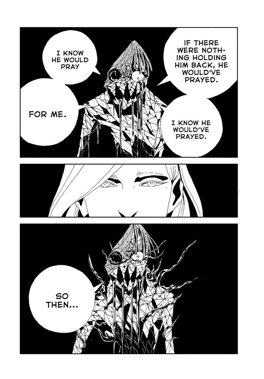 Read Houseki no Kuni EN Manga Online