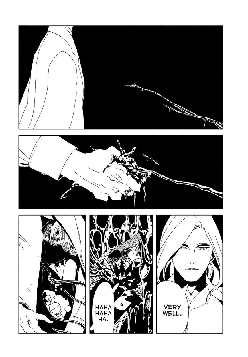 Read Houseki no Kuni EN Manga Online