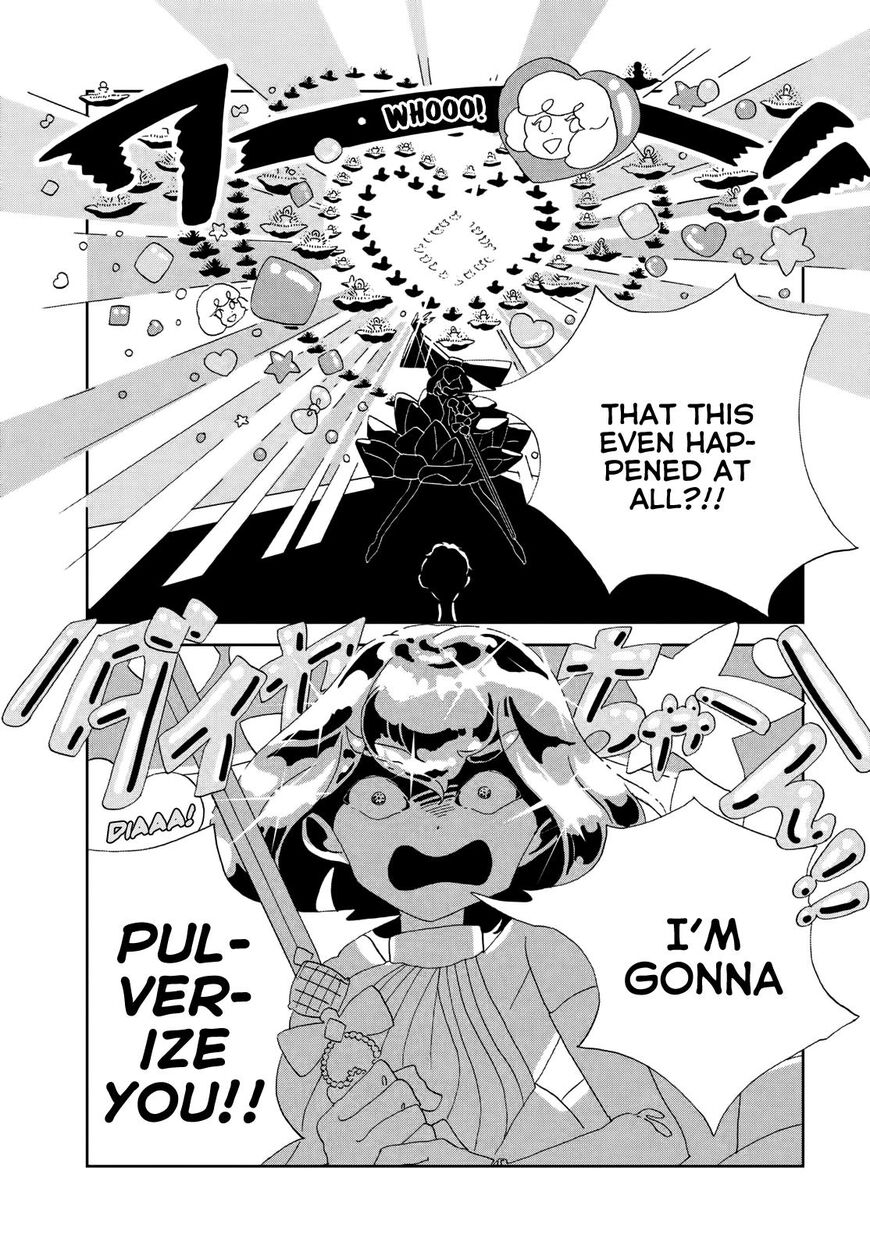Read Houseki no Kuni EN Manga Online