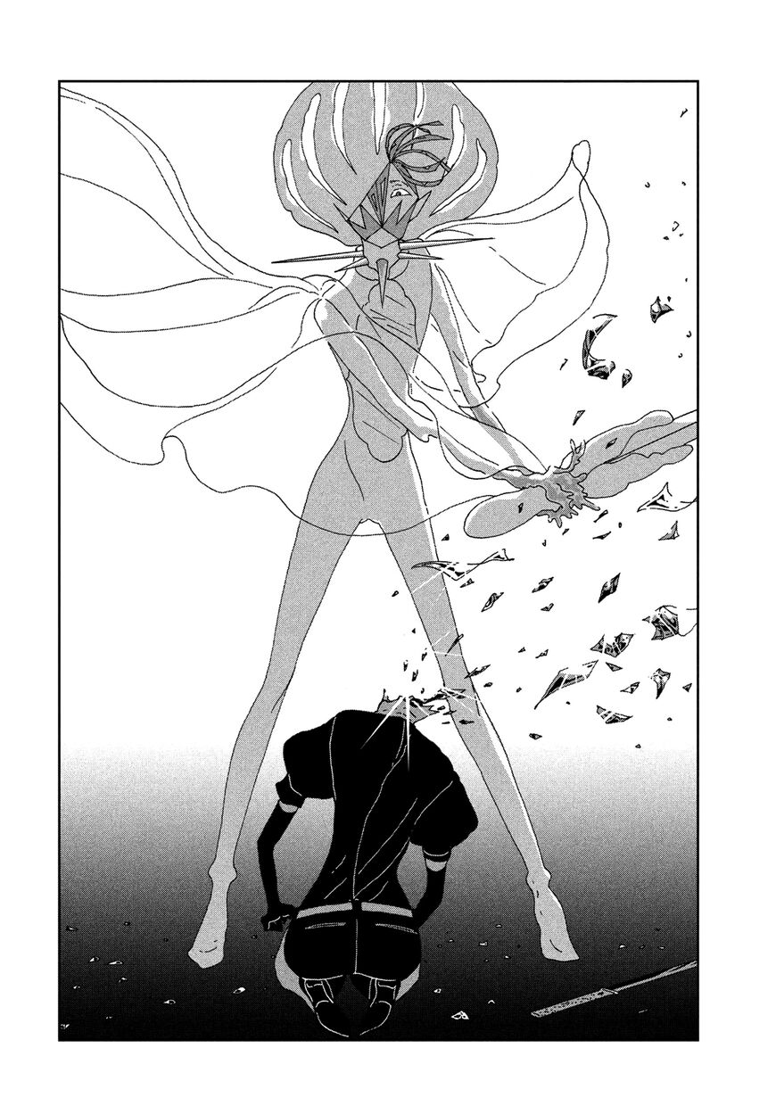 Read Houseki no Kuni EN Manga Online